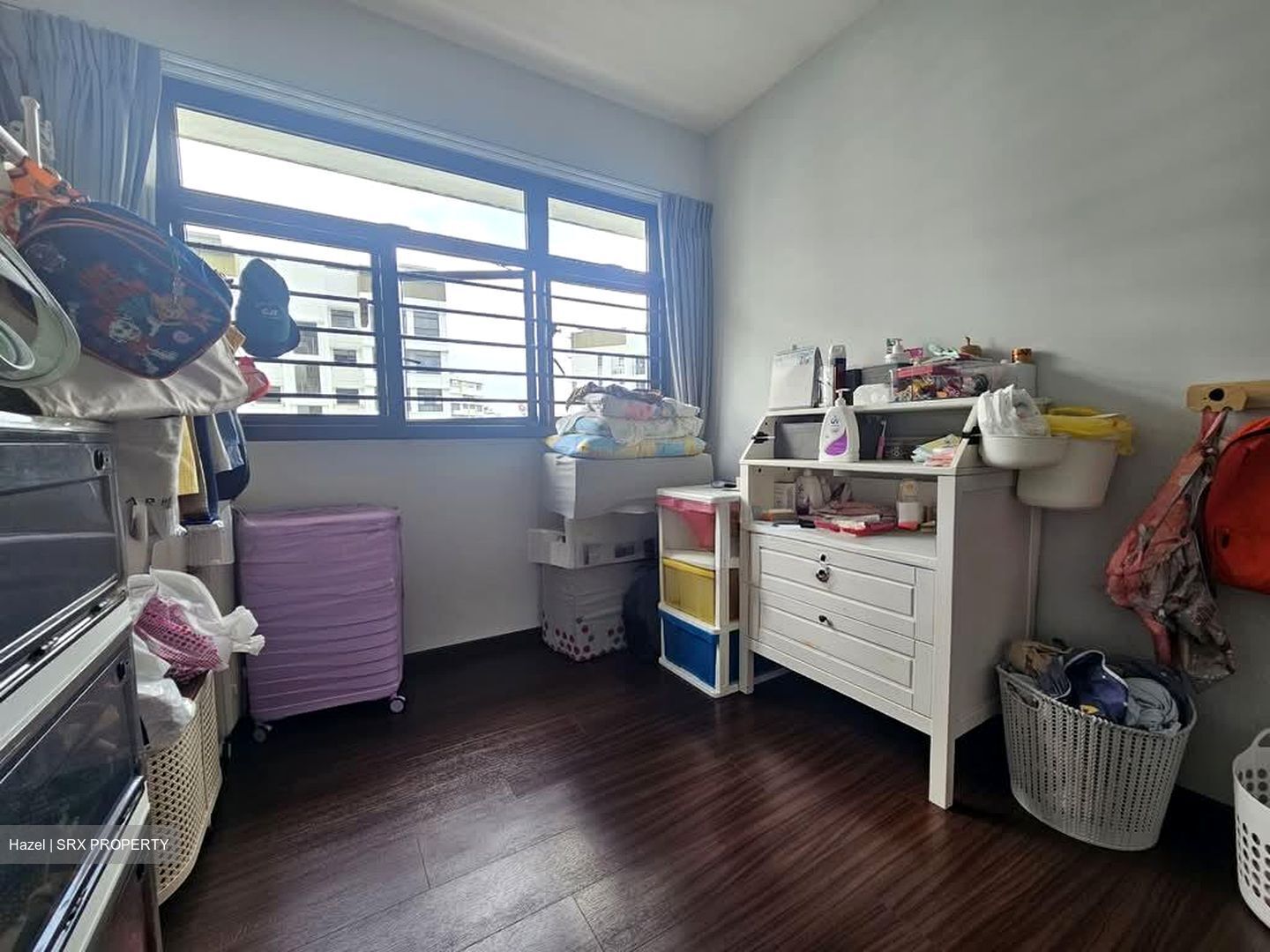Blk 608C Tampines Greenweave (Tampines), HDB 5 Rooms #551285251